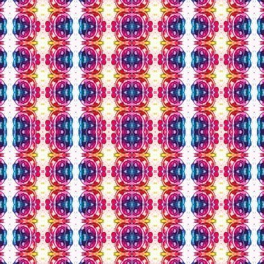 Kusursuz desen. Soyut doku. Modern arka plan. Sonsuz desen