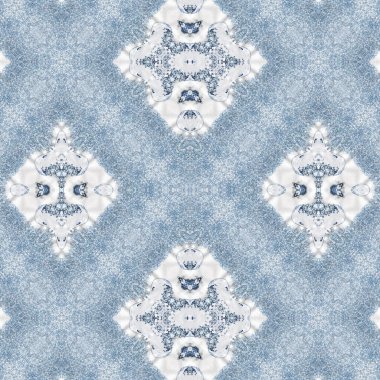 Kusursuz desen. Soyut doku. Modern arka plan. Sonsuz desen