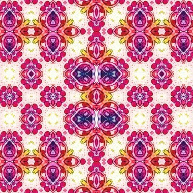 Kusursuz desen. Soyut doku. Modern arka plan. Sonsuz desen