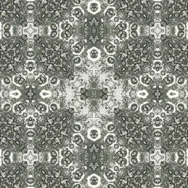 Kusursuz desen. Soyut doku. Modern arka plan. Sonsuz desen