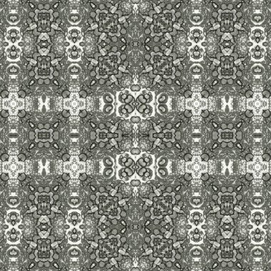 Kusursuz desen. Soyut doku. Modern arka plan. Sonsuz desen