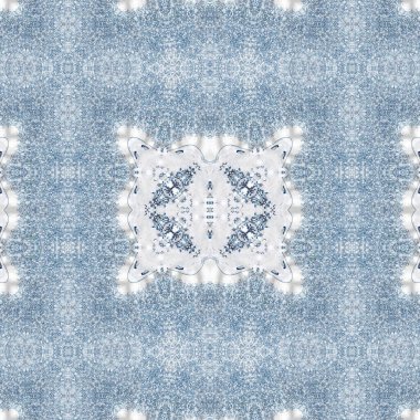 Kusursuz desen. Soyut doku. Modern arka plan. Sonsuz desen