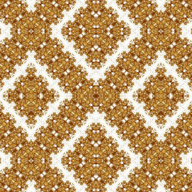 Kusursuz desen. Soyut doku. Modern arka plan. Sonsuz desen