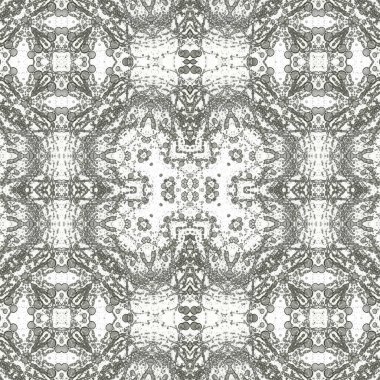 Kusursuz desen. Soyut doku. Modern arka plan. Sonsuz desen