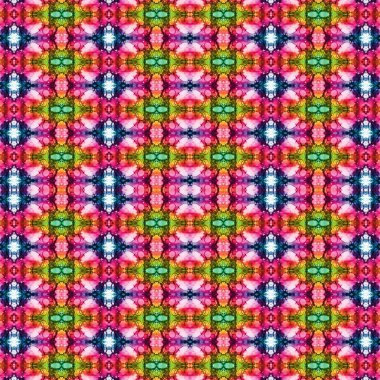 Kusursuz desen. Soyut doku. Modern arka plan. Sonsuz desen