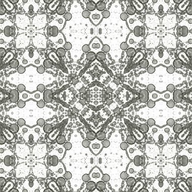 Kusursuz desen. Soyut doku. Modern arka plan. Sonsuz desen