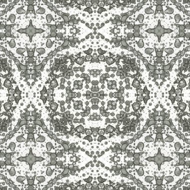 Kusursuz desen. Soyut doku. Modern arka plan. Sonsuz desen