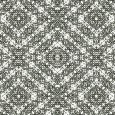 Kusursuz desen. Soyut doku. Modern arka plan. Sonsuz desen