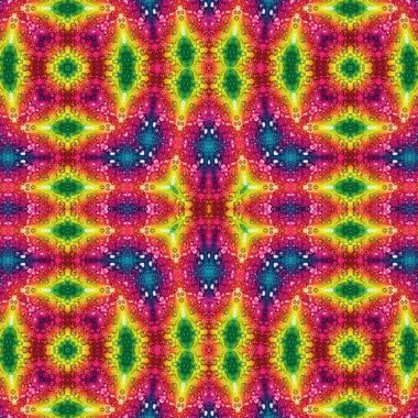 Kusursuz desen. Soyut doku. Modern arka plan. Sonsuz desen