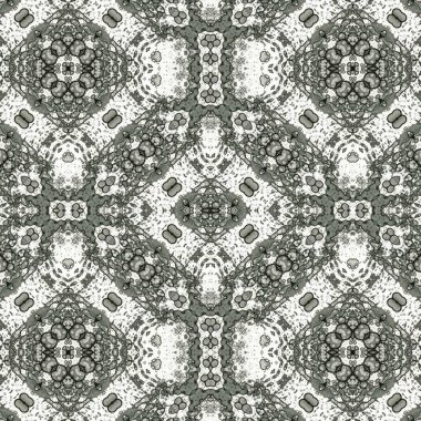 Kusursuz desen. Soyut doku. Modern arka plan. Sonsuz desen