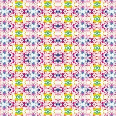 Kusursuz desen. Soyut doku. Modern arka plan. Sonsuz desen