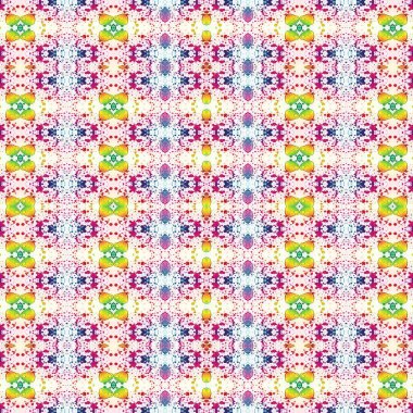 Kusursuz desen. Soyut doku. Modern arka plan. Sonsuz desen