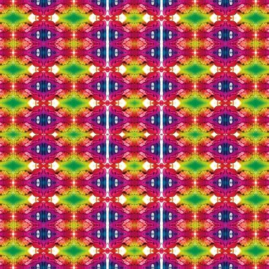 Kusursuz desen. Soyut doku. Modern arka plan. Sonsuz desen