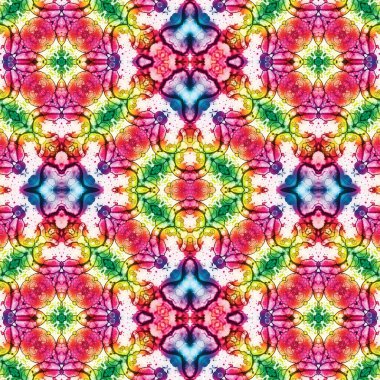 Kusursuz desen. Soyut doku. Modern arka plan. Sonsuz desen