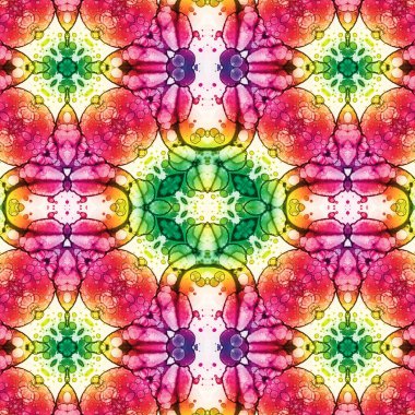 Kusursuz desen. Soyut doku. Modern arka plan. Sonsuz desen