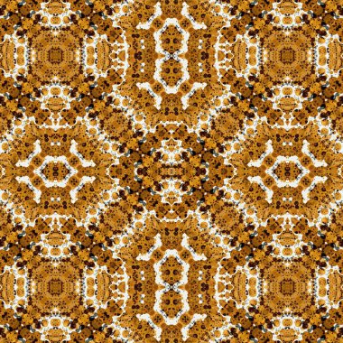 Kusursuz desen. Soyut doku. Modern arka plan. Sonsuz desen