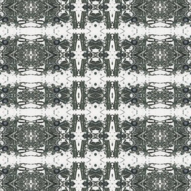 Kusursuz desen. Soyut doku. Modern arka plan. Sonsuz desen