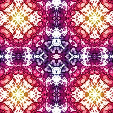 Kusursuz desen. Soyut doku. Modern arka plan. Sonsuz desen