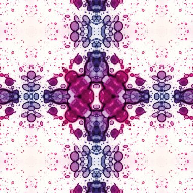 Kusursuz desen. Soyut doku. Modern arka plan. Sonsuz desen