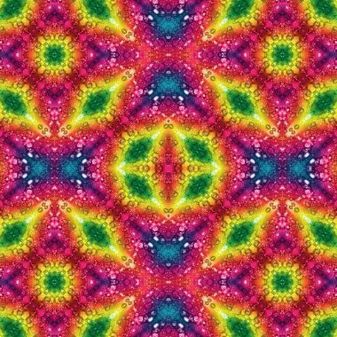 Kusursuz desen. Soyut doku. Modern arka plan. Sonsuz desen