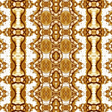 Kusursuz desen. Soyut doku. Modern arka plan. Sonsuz desen