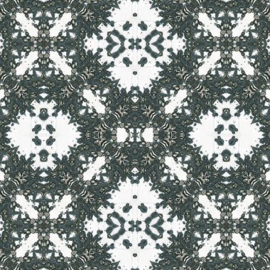 Kusursuz desen. Soyut doku. Modern arka plan. Sonsuz desen