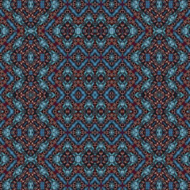 Kusursuz desen. Soyut doku. Modern arka plan. Sonsuz desen