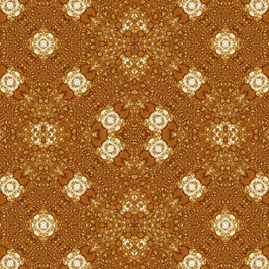 Kusursuz desen. Soyut doku. Modern arka plan. Sonsuz desen