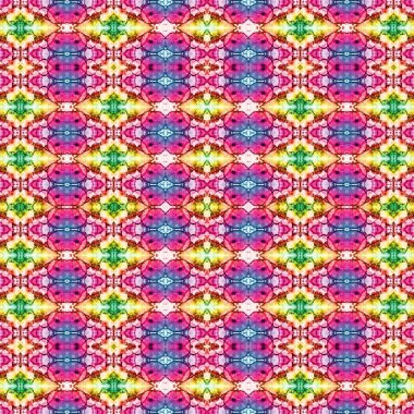 Kusursuz desen. Soyut doku. Modern arka plan. Sonsuz desen