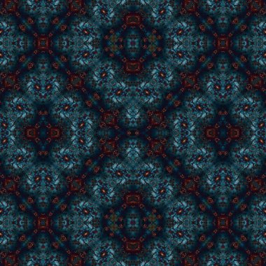 Kusursuz desen. Soyut doku. Modern arka plan. Sonsuz desen