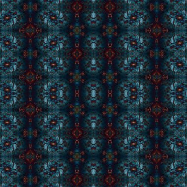 Kusursuz desen. Soyut doku. Modern arka plan. Sonsuz desen