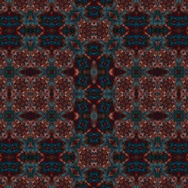 Kusursuz desen. Soyut doku. Modern arka plan. Sonsuz desen