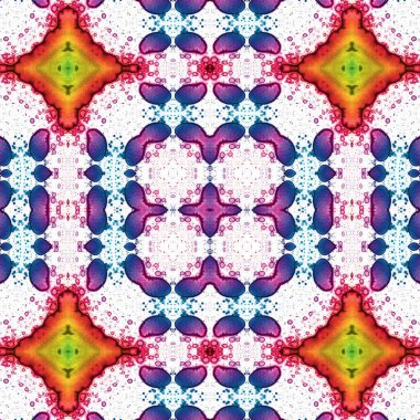 Kusursuz desen. Soyut doku. Modern arka plan. Sonsuz desen