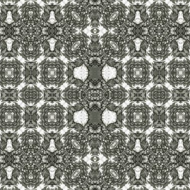 Kusursuz desen. Soyut doku. Modern arka plan. Sonsuz desen