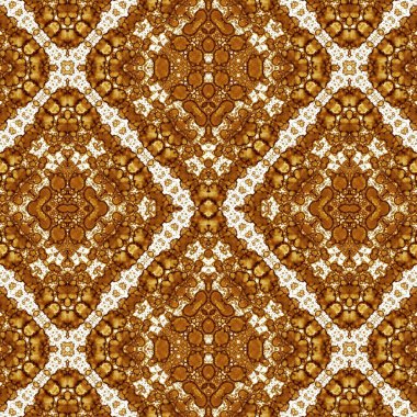 Kusursuz desen. Soyut doku. Modern arka plan. Sonsuz desen