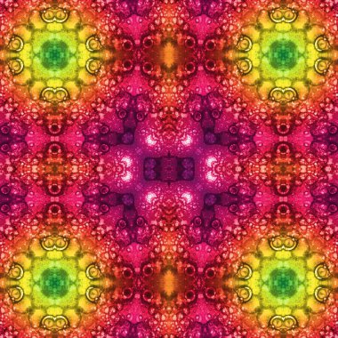 Kusursuz desen. Soyut doku. Modern arka plan. Sonsuz desen