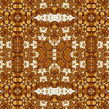 Kusursuz desen. Soyut doku. Modern arka plan. Sonsuz desen