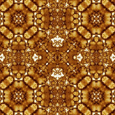 Kusursuz desen. Soyut doku. Modern arka plan. Sonsuz desen