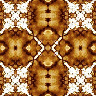 Kusursuz desen. Soyut doku. Modern arka plan. Sonsuz desen