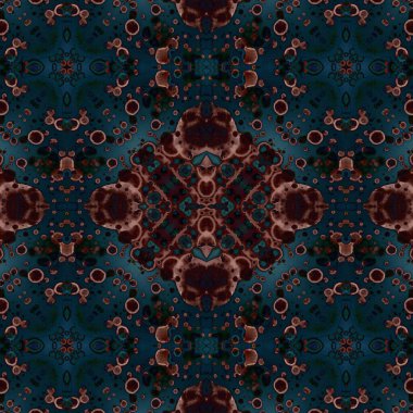 Kusursuz desen. Soyut doku. Modern arka plan. Sonsuz desen