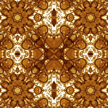 Kusursuz desen. Soyut doku. Modern arka plan. Sonsuz desen