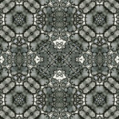 Kusursuz desen. Soyut doku. Modern arka plan. Sonsuz desen