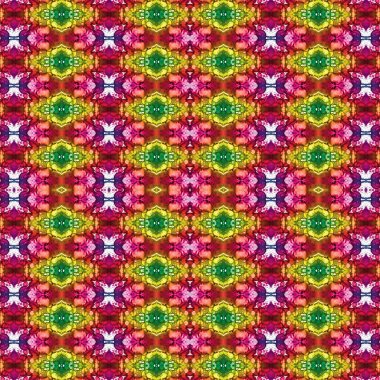 Kusursuz desen. Soyut doku. Modern arka plan. Sonsuz desen