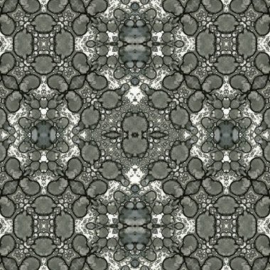 Kusursuz desen. Soyut doku. Modern arka plan. Sonsuz desen