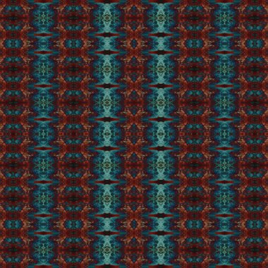 Kusursuz desen. Soyut doku. Modern arka plan. Sonsuz desen