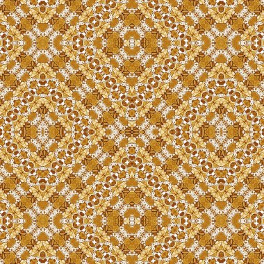 Kusursuz desen. Soyut doku. Modern arka plan. Sonsuz desen