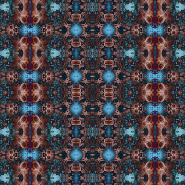 Kusursuz desen. Soyut doku. Modern arka plan. Sonsuz desen