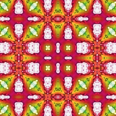 Kusursuz desen. Soyut doku. Modern arka plan. Sonsuz desen