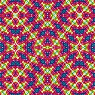 Kusursuz desen. Soyut doku. Modern arka plan. Sonsuz desen