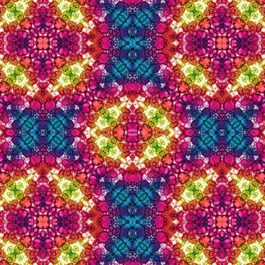 Kusursuz desen. Soyut doku. Modern arka plan. Sonsuz desen